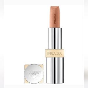 Prada Beauty Monochrome Hyper Matte Refillable Lipstick